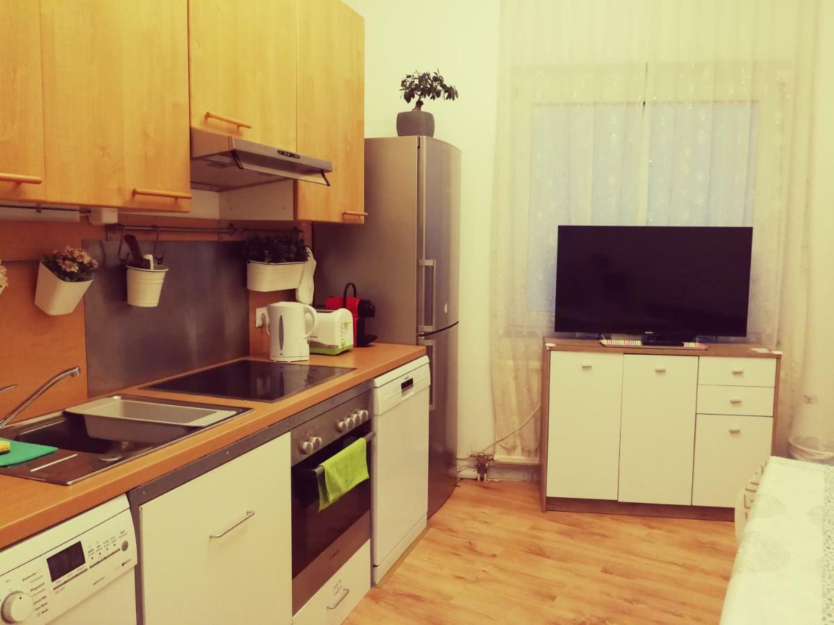Jungle Apartment Vienna Self Check-In Exterior foto
